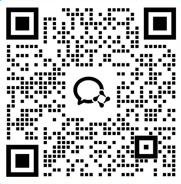 财小柚企业微信二维码